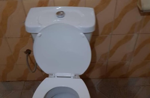 Bobo Dioulasso Hotel | Budget-Friendly Stay at Résidence Hôtelière DAB'SCO