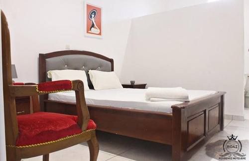 Libreville Resort | Discover Résidence hôtelière BOAZ: Family and Pet Friendly