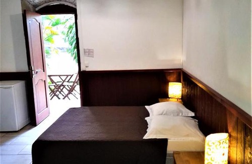 Le Carbet Hotel | Inviting Ocean View Residence with Pet-Friendly Amenities