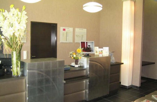 Saint-Lys Hotel | Pet-Friendly Stay at Résidence Hôtelière des Ondes
