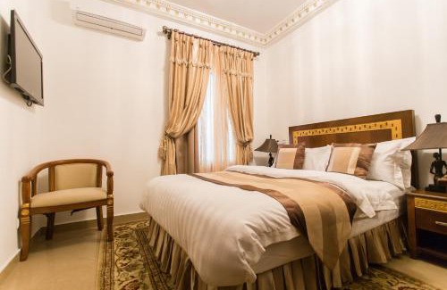 Libreville Hotel | Seaside Getaway at Résidence Hôtelière Le Jomonia