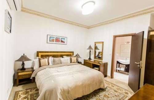 Libreville Hotel | Seaside Getaway at Résidence Hôtelière Le Jomonia