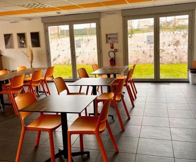 Libourne Apartment | Family-Friendly Stay at Résidence Hôtelière Le Prado