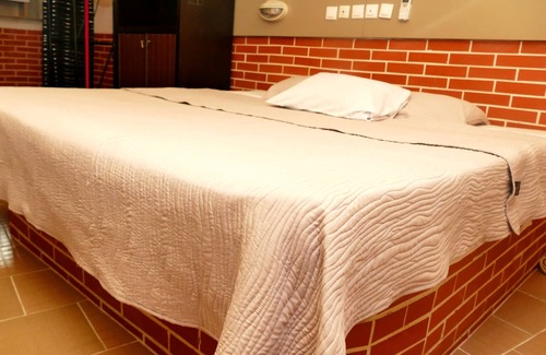 Lome Hotel | Guest Rated 8.6: Résidence Hôtelière Océane Awaits You