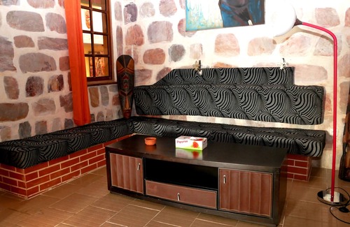 Lome Hotel | Guest Rated 8.6: Résidence Hôtelière Océane Awaits You