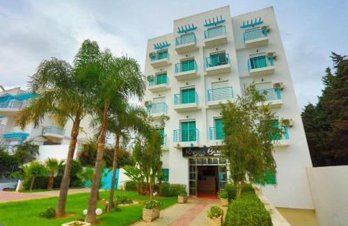 Cabo Negro Apartment | Relax at Résidence Hôtelière Riviera Beach with Ocean Views