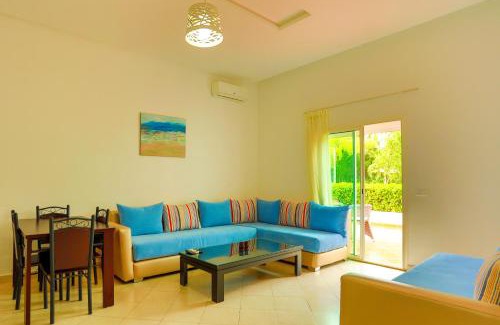 Cabo Negro Apartment | Relax at Résidence Hôtelière Riviera Beach with Ocean Views