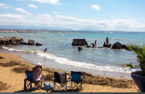 Sidi Fredj Apartment | Family-Friendly Stay at Résidence Hadji for Memorable Getaways