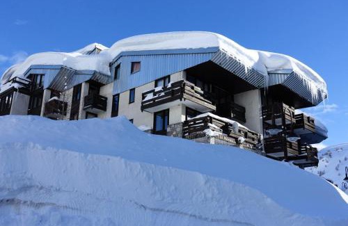 Le Lavachet Apartment | Family-Friendly Résidence Hameau De Toviere for 6 Guests