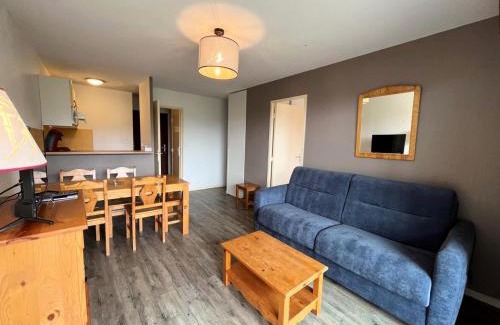 Peyragudes Apartment | Family-Friendly Résidence Hauts De Peyragudes with Pool