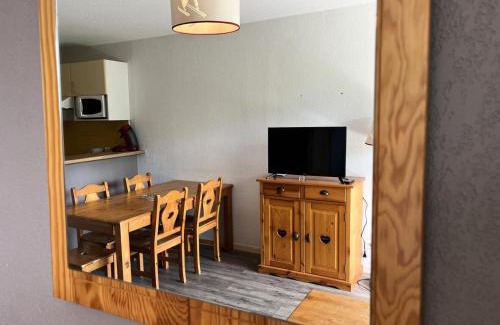 Peyragudes Apartment | Family-Friendly Résidence Hauts De Peyragudes with Pool