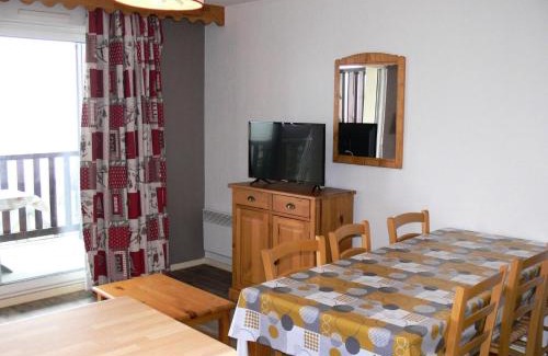 Peyragudes Apartment | Discover Résidence Hauts De Peyragudes: Family-Friendly Retreat