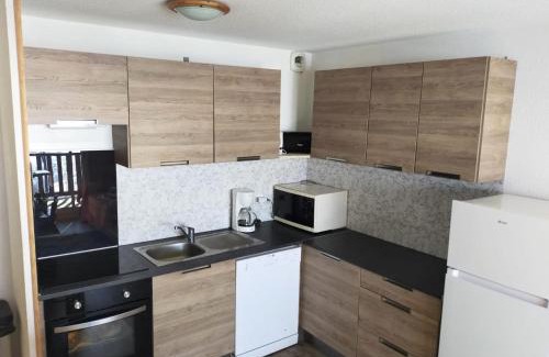 Peyragudes Apartment | Discover Résidence Hauts De Peyragudes: Family-Friendly Retreat