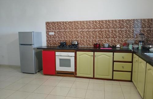 Sada Apartment | résidence IDIMAH