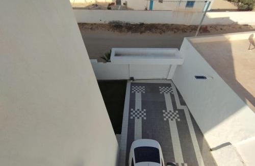 Houmt Souk Apartment | Discover Résidence Inès Djerba: Rated 8.4/10 by Guests