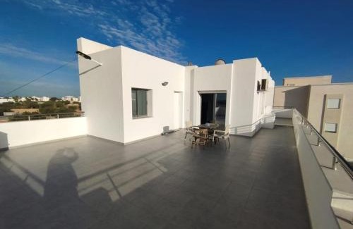 Houmt Souk Apartment | Discover Résidence Inès Djerba: Rated 8.4/10 by Guests