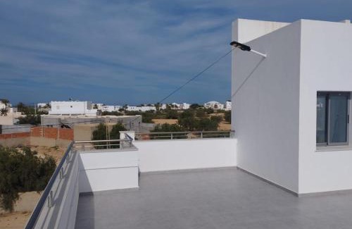 Houmt Souk Apartment | Discover Résidence Inès Djerba: Rated 8.4/10 by Guests