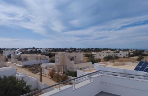 Houmt Souk Apartment | Discover Résidence Inès Djerba: Rated 8.4/10 by Guests