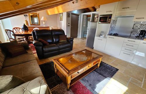La Cabanasse Apartment | Résidence INAN