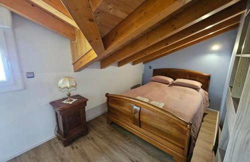 La Cabanasse Apartment | Résidence INAN