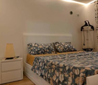 El Mouradia Apartment | Comfortable Stay at Appart Hôtel Lyna el Mouradia