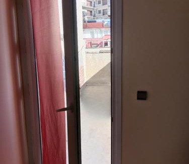 Casablanca City Center Apartment | Résidence journalière chic Casablanca