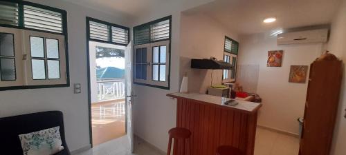 Grand-Bourg House | Discover Résidence KAYA, Marie-Galante: Oceanfront Bliss