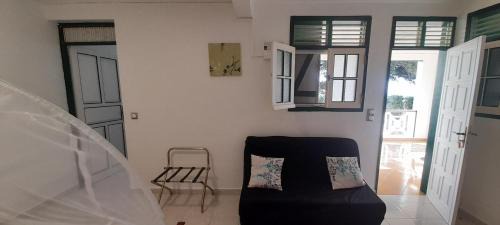 Grand-Bourg House | Discover Résidence KAYA, Marie-Galante: Oceanfront Bliss