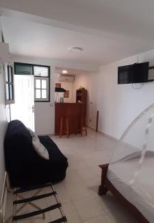 Grand-Bourg House | Discover Résidence KAYA, Marie-Galante: Oceanfront Bliss