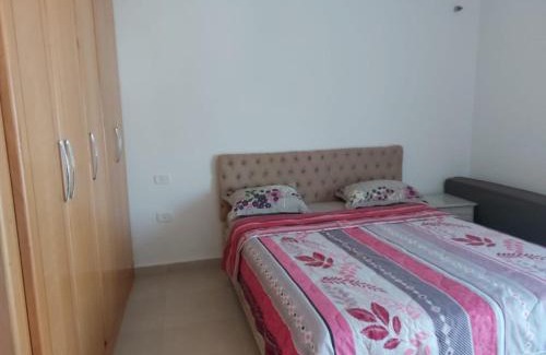 Mansoura Apartment | Inviting Résidence Kelibia Waves for Families and Pets