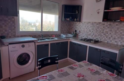Mansoura Apartment | Inviting Résidence Kelibia Waves for Families and Pets