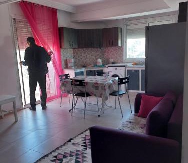 Mansoura Apartment | Inviting Résidence Kelibia Waves for Families and Pets
