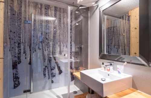 Montricher-Albanne Apartment | Relaxing Résidence Kocoon Les Karellis with Pool & Spa