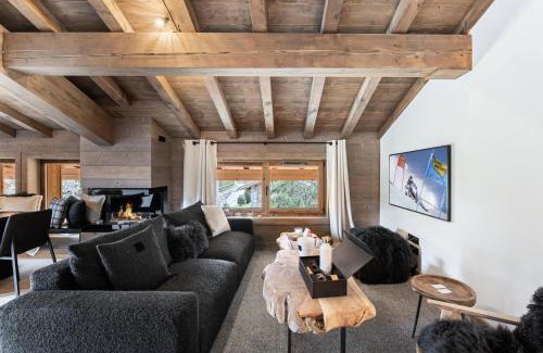 Le Planellet Apartment | Family-Friendly Stay at Résidence Ksar A - 4 Rooms for 6