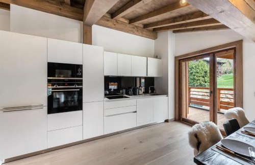 Le Planellet Apartment | Family-Friendly Stay at Résidence Ksar A - 4 Rooms for 6