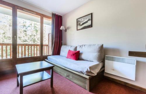 Les Claux Apartment | Explore Résidence L'Albane: Ideal for Families & Pets