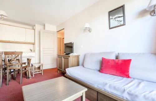 Les Claux Apartment | Explore Résidence L'Albane: Ideal for Families & Pets