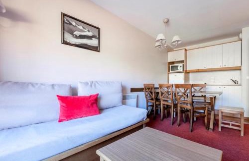 Les Claux Apartment | Explore Résidence L'Albane: Ideal for Families & Pets