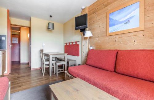 Jeux Apartment | Discover Résidence L'Ours Blanc - Perfect for Families