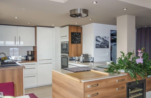 La Ciotat Apartment | Unmatched Oceanfront Stay at Résidence La Brulière