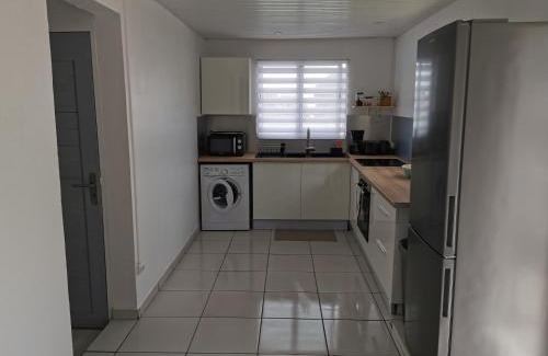 Saint-Claude Apartment | Family-Friendly Stay at Résidence La Cafeiere - Rated 10/10