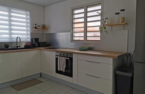 Saint-Claude Apartment | Family-Friendly Stay at Résidence La Cafeiere - Rated 10/10