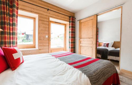 Les Gets House | Oceanfront Retreat at Résidence La Chaumière - 9.4/10 Rating