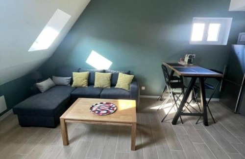 Bayeux Apartment | Discover Family-Friendly Comfort at Résidence la Chevalerie