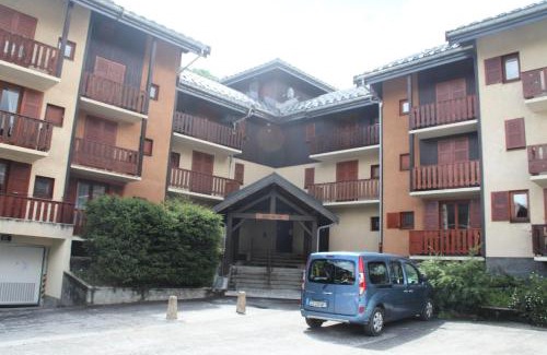 Valloire Apartment | Guest Rated 10/10 at Résidence La Croix Du Sud Studios