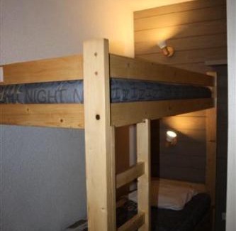 Valloire Apartment | Guest Rated 10/10 at Résidence La Croix Du Sud Studios