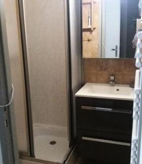 Valloire Apartment | Guest Rated 10/10 at Résidence La Croix Du Sud Studios