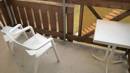 Villard-de-Lans Apartment | Inviting Résidence La Croix Margot: Pet-Friendly Retreat