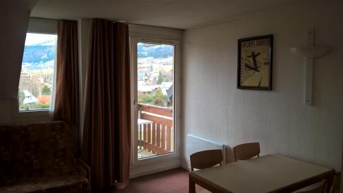 Villard-de-Lans Apartment | Inviting Résidence La Croix Margot: Pet-Friendly Retreat