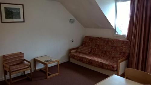 Villard-de-Lans Apartment | Inviting Résidence La Croix Margot: Pet-Friendly Retreat